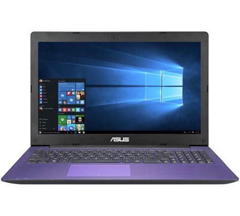 Buy Asus X553sa 156 Inch Pentium 8gb 1tb Laptop At Uk Your