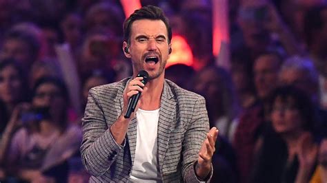 Still dating his girlfriend helene fischer? Florian Silbereisen nach Helene bereit für eine neue Liebe ...