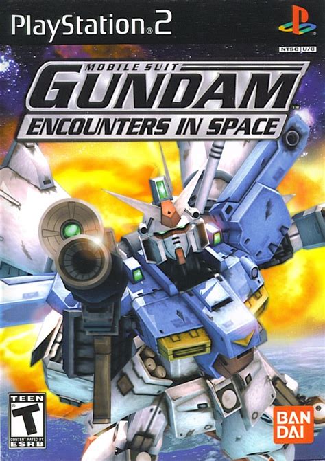 Shinkan Crossing: Top 5 Gundam Games