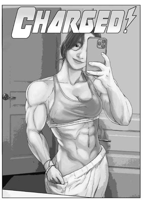 Free Female Muscle Growth Comics Best Games Walkthrough