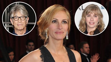 Julia Roberts Thinks Of Kindness When She Thinks Of Sister Lisa