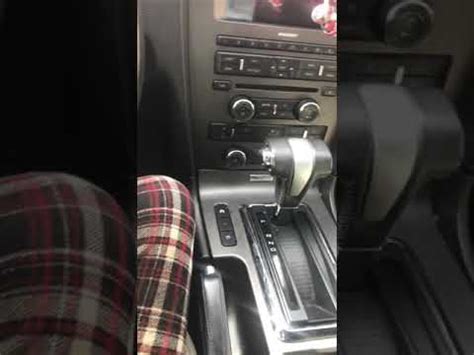 It's a fact of life. How to put an automatic car in neutral with a dead battery ...