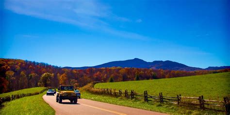 15 Best Small Towns In North Carolina Great Small Towns To Visit And