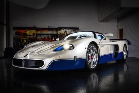 Search used cheap cars listings to find the best local deals. Rare 2005 Maserati MC12 For Sale in the U.S. - GTspirit