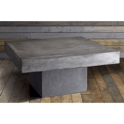 Learn about mermelada estudio on our blog. element coffee table | Concrete coffee table, Coffee table ...
