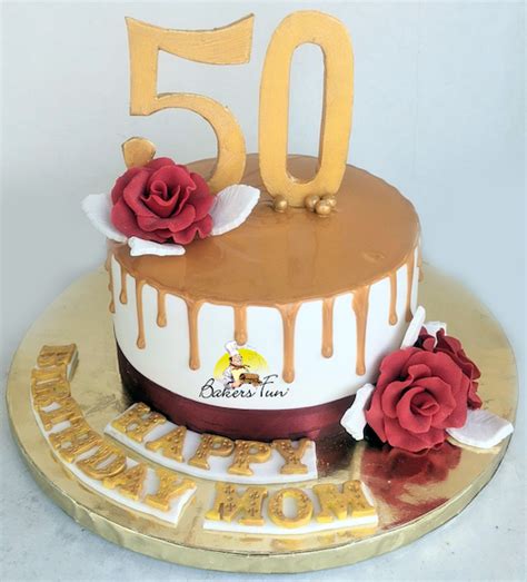 Easy 50th Birthday Cake Decorating Ideas Review Home Decor
