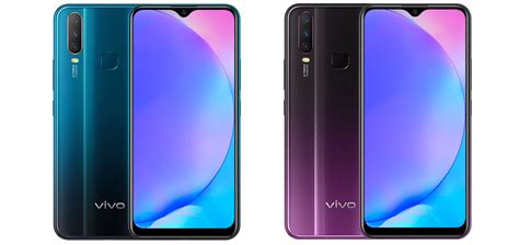 For those looking for smartphones under the rm1000 price, vivo y17 is one of the options for you. Vivo Y17 Is Your All-Around Lifestyle Smartphone