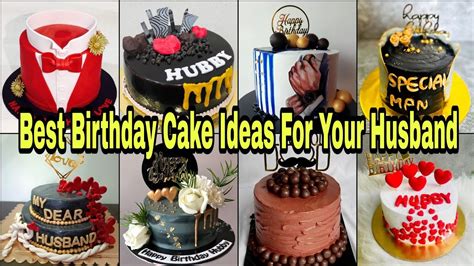 Ultimate Collection Of Full 4k Happy Birthday Hubby Cake Images The