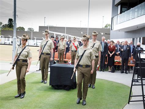 remembrance day 2022 cabra vale diggers