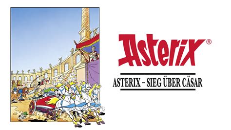 Asterix Vs Caesar 1985 Az Movies