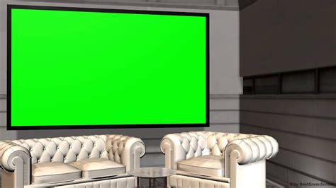Zoom Green Screen Vs Virtual Background Imagesee