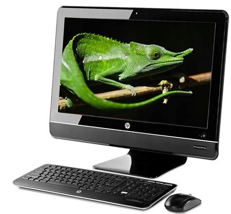Hp Elite 8200 All In One 23 I3 4 480ssd Win7 Srs 8083233175