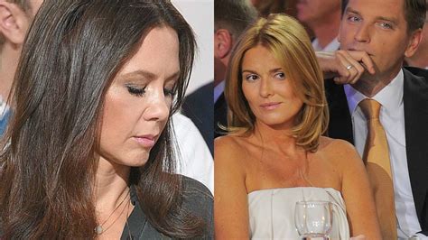 Hanna lis ostro o kamilu durczoku! Kinga Rusin pierwszy raz o Hannie Lis i byłym mężu ...