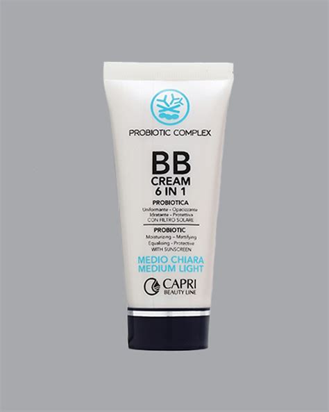 Bb Cream Oat Cosmetics