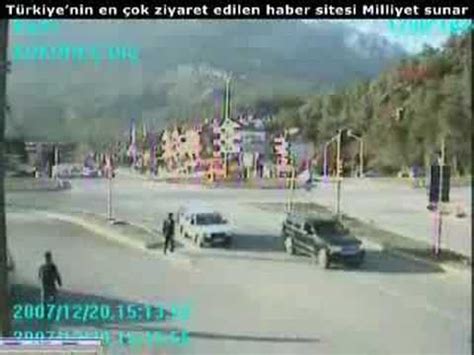 29 haziran 1979'da bartın'da dünyaya gözlerini açan barış akarsu, ilk, orta ve lise öğrenimini çok sevdiği memleketi. kaza anı - YouTube