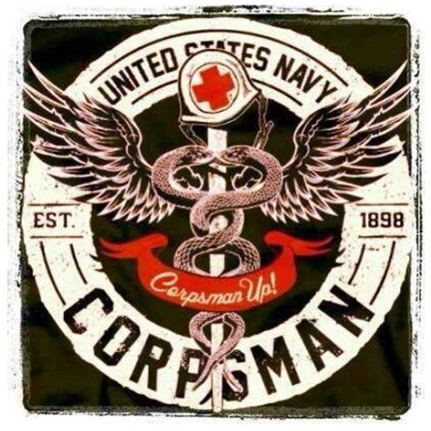 Be A Hospital Corpsman In The Navy And Get A Head Start On Your Medical