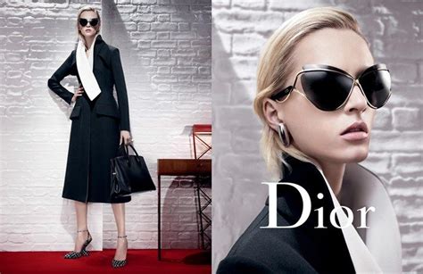 Christian Dior Fall Winter 2013 2014 Ad Campaign Ad Fashion