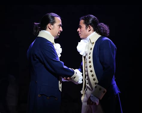 Tomorrow There’ll Be More Of Us A Deep Dive Into The Life Of John Laurens Todaytix Insider