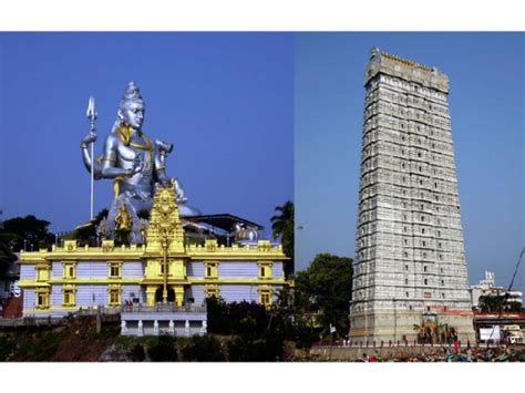 Famous Temples Of Coastal Karnataka Nativeplanet