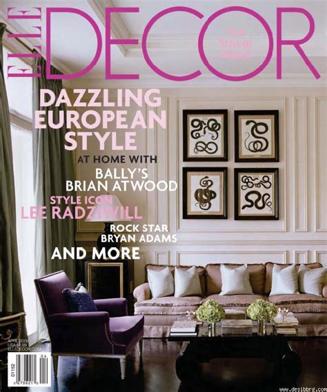 Check out our miami home decor selection for the very best in unique or custom, handmade pieces from our shops. Free Subscription to Elle Decor Magazine | The Limerick Lane