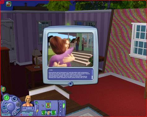 The Sims Life Stories Screenshots For Windows Mobygames