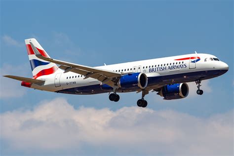 British Airways Breaks The New York To London Subsonic Flight Record