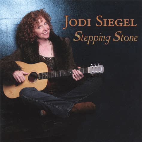 Stepping Stone Album By Jodi Siegel Spotify
