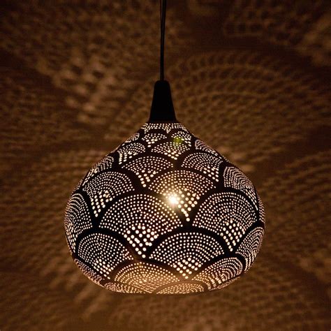 Marokkaanse Lamp Oosterse Lampen Turkse Lamp Mozaiek Lamp