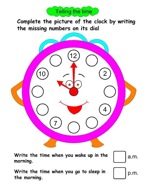 Awesome Colouring Worksheet For Ukg Colouring Worksheets Ukg Math Ukg