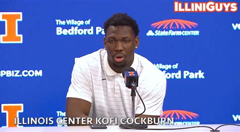 Watch Illini Talk About Ncaa Tournament Selection