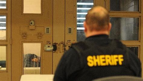Onondaga County Lawmakers Seek To End Current Overtime Rules For Jail