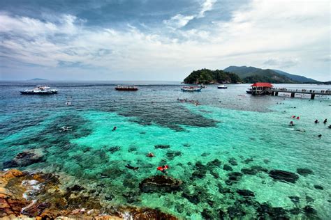Ia menjadi tarikan kepada pelancong tempatan dan asing kerana cuacanya yang dingin. Pakej Percutian Ke Pulau Redang 2020 - Pakej Lengkap ...