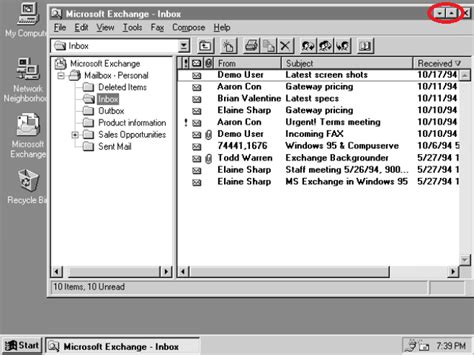 Windows 95 Beta 3 Reviewers Guide Betaarchive