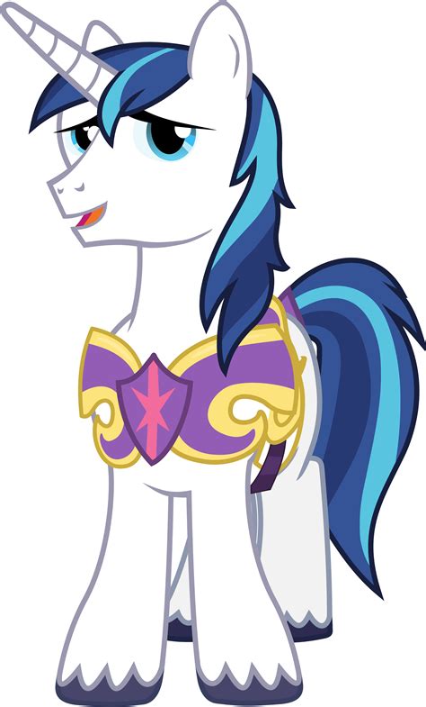 Shining Armour By 90sigma On Deviantart