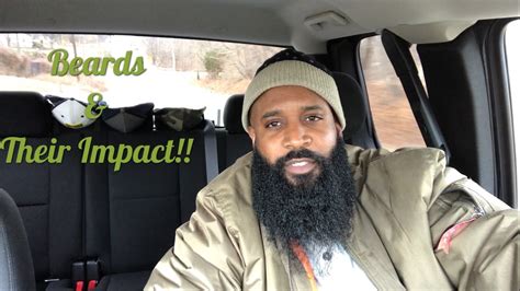 Beards Vs No Beard Its Impact On Your Life Youtube