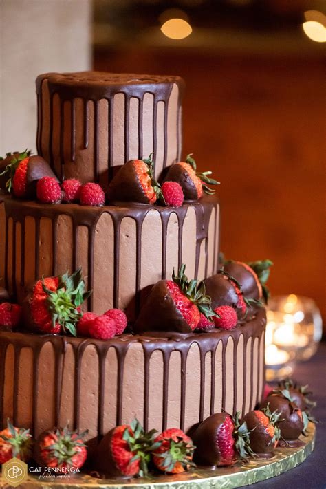 Cake Wedding Marriage Celebration Wedding Cake Chocolate