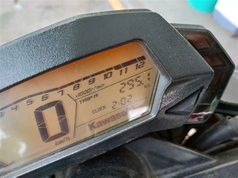 Rata rata, 1 liter bisa mencapai berapa km untuk yamahafree go? Cara mudah sukat penggunaan minyak kenderaan anda - BukuNota