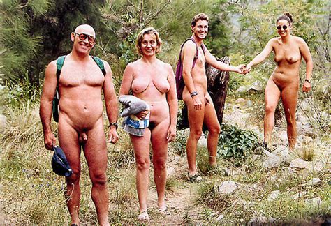 Naktivated Free Hiking Is The Best Nude Porn Photo Pics