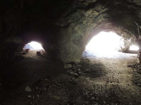 Inside The Caves Picture Of Bronson Caves Los Angeles Tripadvisor