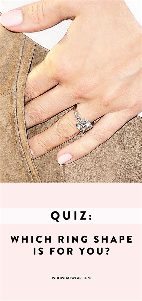 Quiz Which Engagement Ring Style Should You Get Engagement Ring
