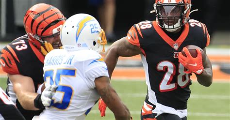 Fantasypros aggregates and rates fantasy football advice from around the web. Fantasy Football Picks: Browns vs. Bengals DraftKings NFL ...