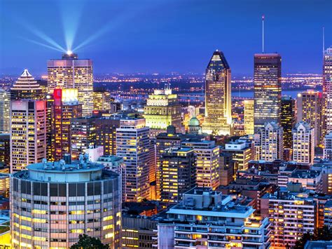 Montreal Canada Wallpapers Top Free Montreal Canada Backgrounds