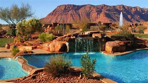 Best Resorts In Utah Luxury Hotels To Spoil Yourself