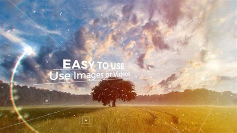 Top 18 Adobe After Effects Photo Slideshows