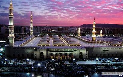 Makkah Madina Mecca Resolution