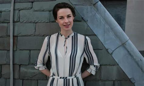 From Call The Midwife To Jericho The Unstoppable Jessica Raine