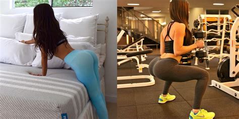 15 Times Jen Selter Gave Us More Than We Could Handle
