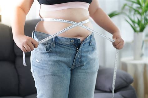 Steps To Lose Weight Around Your Middle