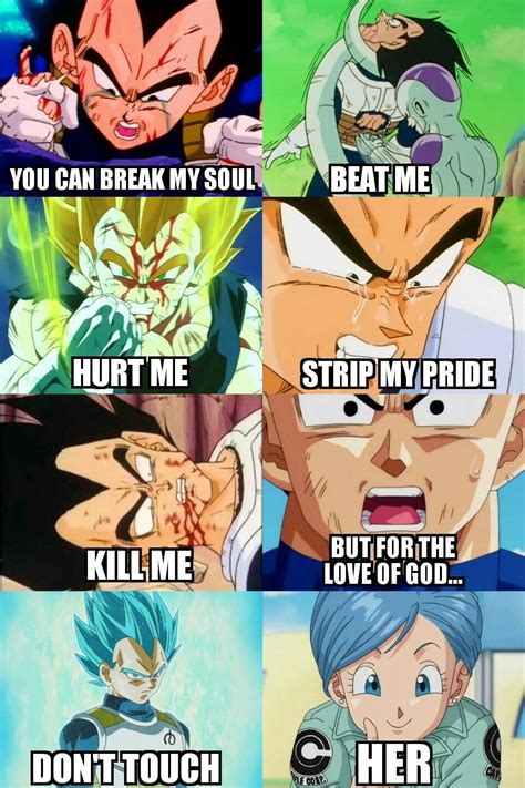 25 Vegeta Memes We Laughed Way Too Hard At