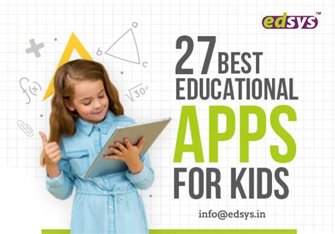 Best Free Childrens Educational Apps Free Educational Apps For
